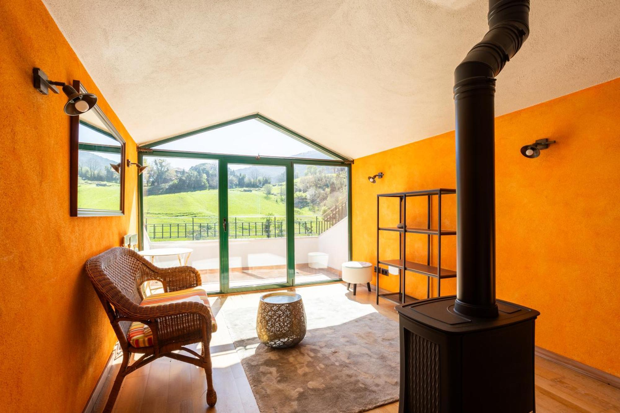Basarte Cottage Bakio Exterior photo